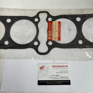 guarnizione cilind *vedi