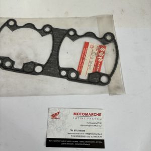 guarnizione cilind *vedi