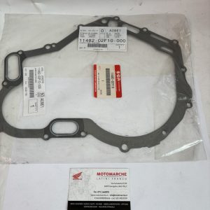 guarnizione frizione