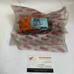 indicatore direzione