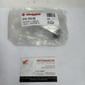 indic. di direz. post. sx