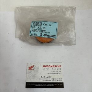 catadiottro ambra diametro 55