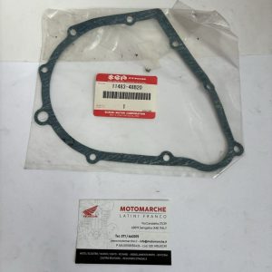 guarnizione (na)  *vedi