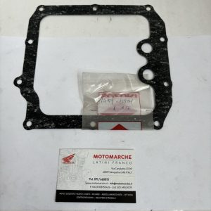 guarnizione coppa *vedi