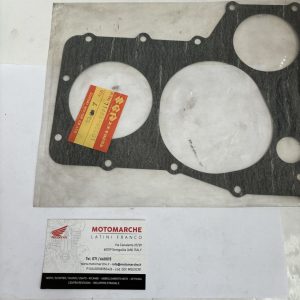 guarnizione coppa *vedi