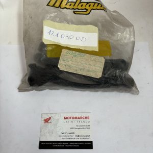 ric. comando leva nuda pompa