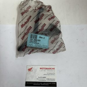 leva sx plastica nera