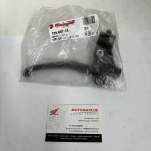 comando 1 leva sx corpo nero