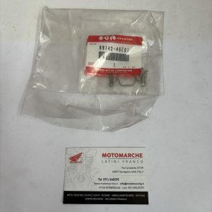 perno pastiglie freni