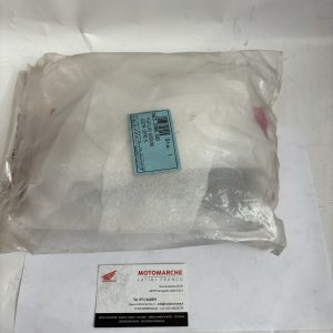 plexiglass superiore scooter