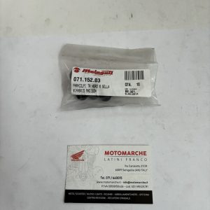 paracolpi tr nero x sella