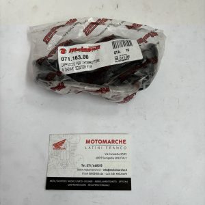 cappuccio per int. a chiave