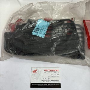 griglia ant. in coppia grizzly