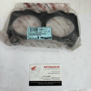 supporto fari in plastica