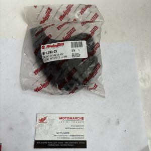 coperchio in plastica