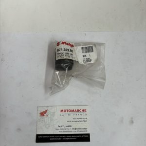 tampone gomma dura