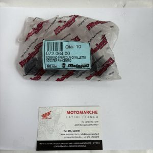 gommino paracolpi cavalletto