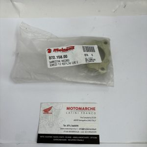 guarnizione raccordo scarico