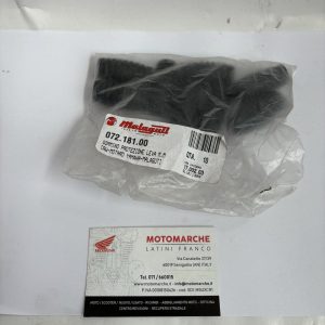 gommino protezione leva m.m ..