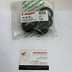 kit paraoli