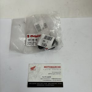 ric. comando attacco pompa dx