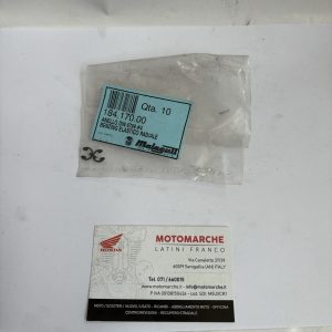 anello din 6799 ø4