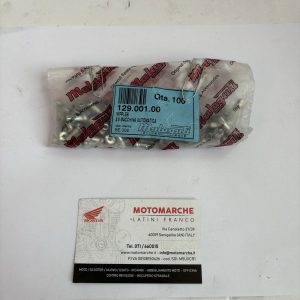 nipples 2.5 macchina automatica