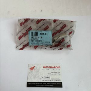 molla cavalletto grizzly 8/10