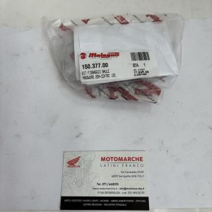 kit fissaggio baule