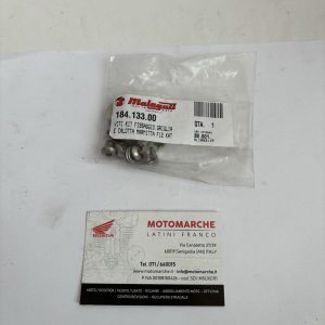 viti kit fissaggio griglia e