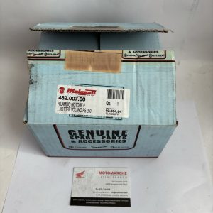 rotore volano rs 250