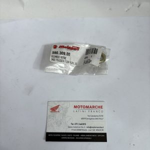 dado puleggia fissa m12x1.25
