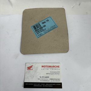 ric. motore dado fix