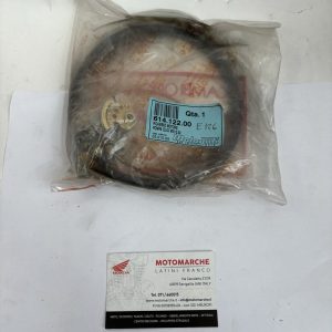 ric. motore pompa olio mix g.30