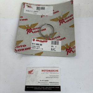 segmento ø39x2 a l x s6