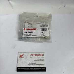 bullone ruota libera m6x12