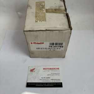 albero uscita moto compl.z=42