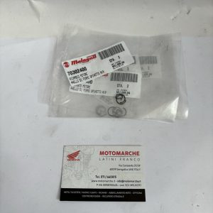 anello di fermo spinotto ø10