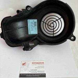 convogliatore ventola