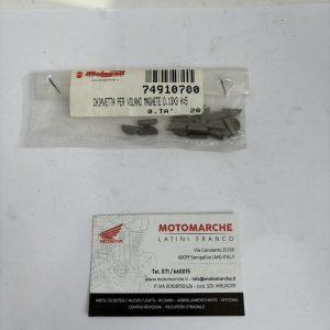 chiavetta volano cy50 ø13x3x5