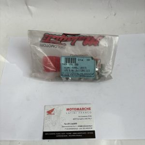 vite te m8x1,25x15 scaric olio