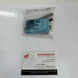 kit tubi riscaldamento carb.