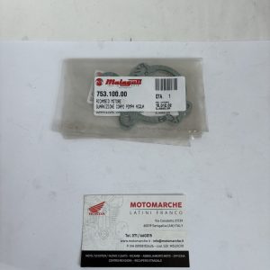guarnizione corpo pompa
