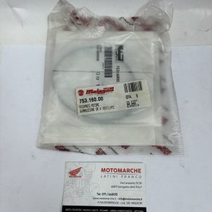 guarnizione or x ventilato