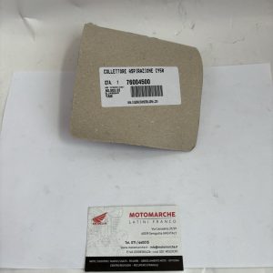 collettore aspirazione cy50