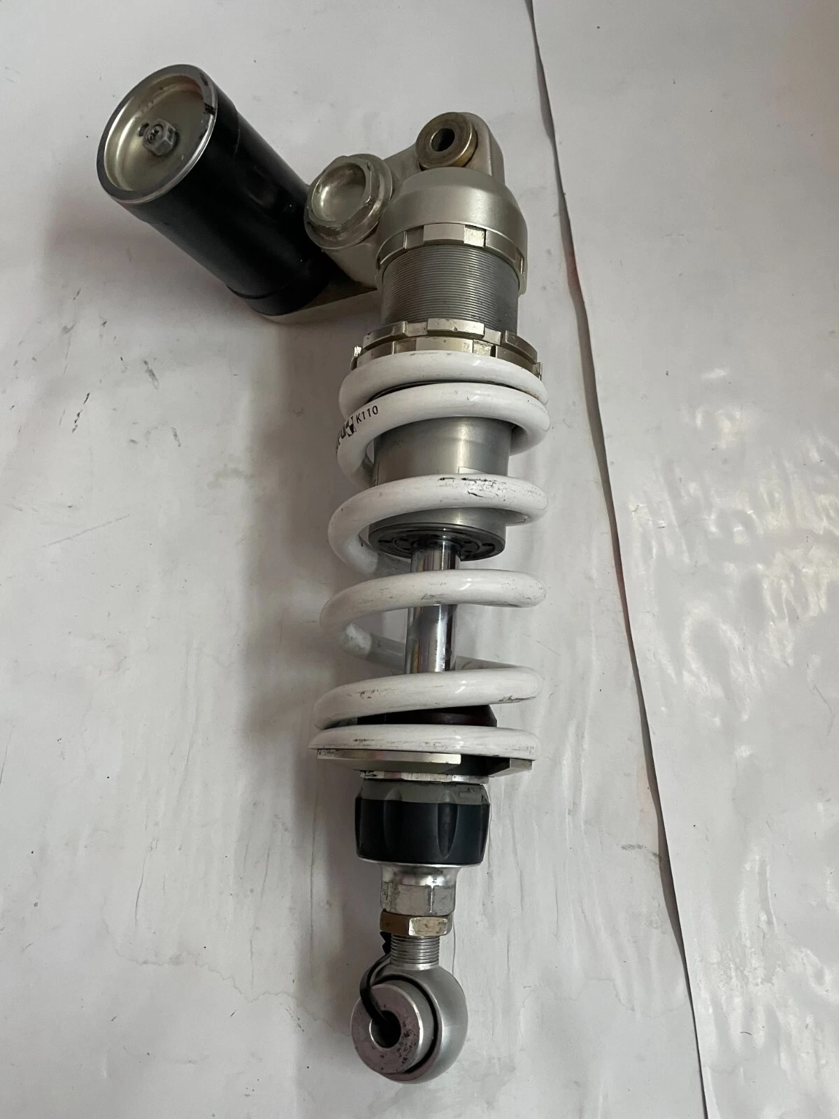 Ammortizzatore Posteriore WP Mupo Usato Suzuki GSX-R 1000
