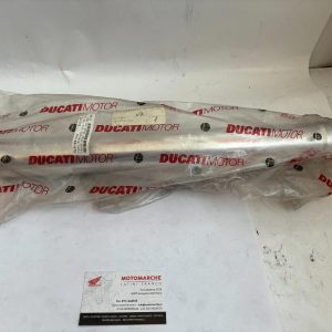 Tubo Portante Fodero Forcella Ducati Monster Originale