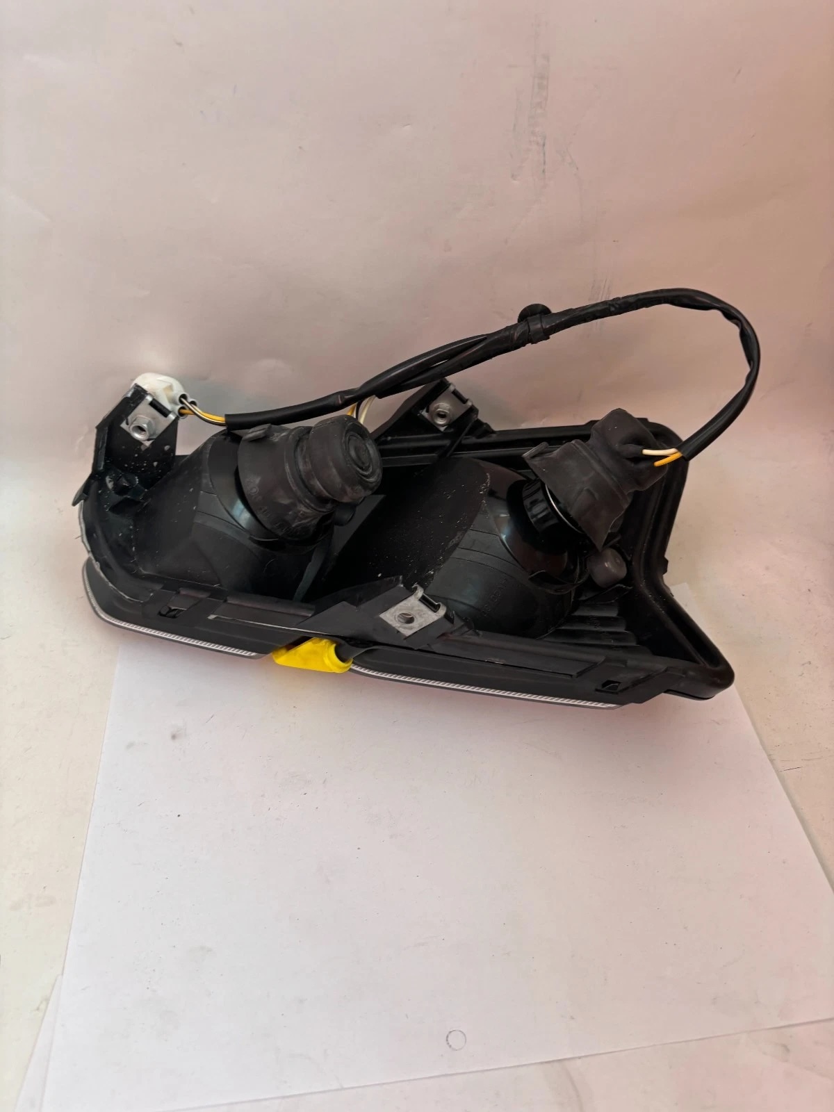 Fanale Anteriore Usato Quad LTZ400 Suzuki 2004-2008 - immagine 2
