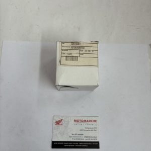 pistone membrana