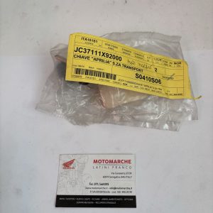 chiave "aprilia" s.z